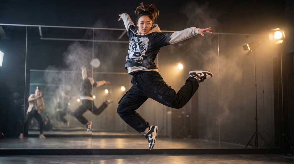 麻豆传媒舞蹈视频